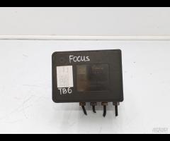 CENTRALINA ABS B3DA 6MX65 1.0B 92Kw 125CV FORD FOC