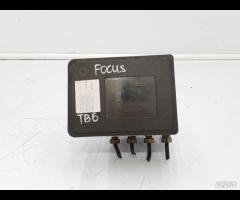 CENTRALINA ABS B3DA 6MX65 1.0B 92Kw 125CV FORD FOC