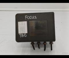 CENTRALINA ABS B3DA 6MX65 1.0B 92Kw 125CV FORD FOC