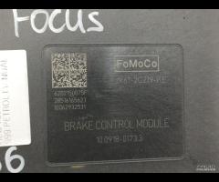 CENTRALINA ABS B3DA 6MX65 1.0B 92Kw 125CV FORD FOC