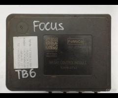 CENTRALINA ABS B3DA 6MX65 1.0B 92Kw 125CV FORD FOC