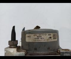 CENTRALINA ABS B3DA 6MX65 1.0B 92Kw 125CV FORD FOC - 8
