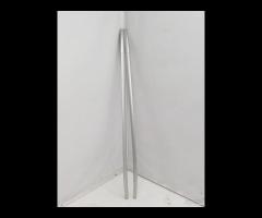 BARRE TETTO LONGITUDINALI PORTATUTTO SX DX  NISSAN