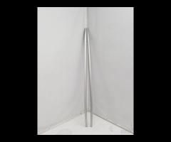 BARRE TETTO LONGITUDINALI PORTATUTTO SX DX  NISSAN