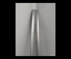 BARRE TETTO LONGITUDINALI PORTATUTTO SX DX  NISSAN