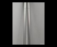 BARRE TETTO LONGITUDINALI PORTATUTTO SX DX  NISSAN - 6