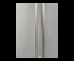 BARRE TETTO LONGITUDINALI PORTATUTTO SX DX  NISSAN - 7