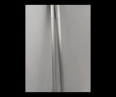 BARRE TETTO LONGITUDINALI PORTATUTTO SX DX  NISSAN - 12