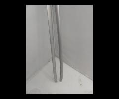 BARRE TETTO LONGITUDINALI PORTATUTTO SX DX  NISSAN - 13