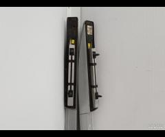 BARRE TETTO LONGITUDINALI PORTATUTTO SX DX  NISSAN - 16