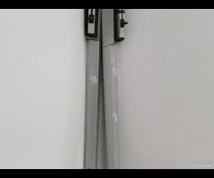 BARRE TETTO LONGITUDINALI PORTATUTTO SX DX  NISSAN - 17