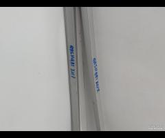 BARRE TETTO LONGITUDINALI PORTATUTTO SX DX  NISSAN - 18