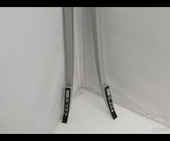 BARRE TETTO LONGITUDINALI PORTATUTTO SX DX  NISSAN - 19