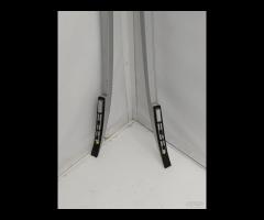 BARRE TETTO LONGITUDINALI PORTATUTTO SX DX  NISSAN - 20
