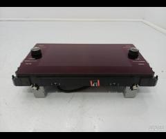 DISPLAY SCHERMO MULTIFUNZIONE GPS NAVIGATORE VW PA - 8