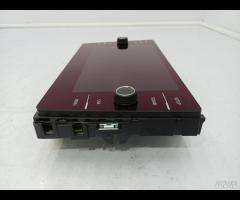 DISPLAY SCHERMO MULTIFUNZIONE GPS NAVIGATORE VW PA - 9