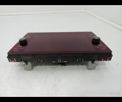 DISPLAY SCHERMO MULTIFUNZIONE GPS NAVIGATORE VW PA - 10
