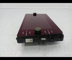 DISPLAY SCHERMO MULTIFUNZIONE GPS NAVIGATORE VW PA - 11