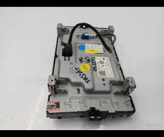 DISPLAY SCHERMO MULTIFUNZIONE GPS NAVIGATORE VW PA - 15