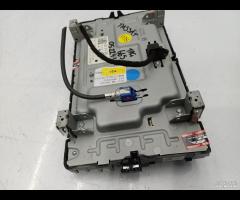 DISPLAY SCHERMO MULTIFUNZIONE GPS NAVIGATORE VW PA - 17