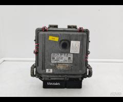 CENTRALINA MOTORE ECU 270910 1.6B 90Kw 122CV MERCE