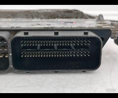 CENTRALINA MOTORE ECU 270910 1.6B 90Kw 122CV MERCE - 16