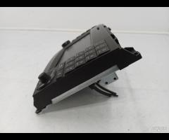 DISPLAY SCHERMO MULTIFUNZIONE GPS NAVIGATORE MERCE - 6