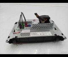 DISPLAY SCHERMO MULTIFUNZIONE GPS NAVIGATORE MERCE - 9