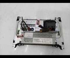 DISPLAY SCHERMO MULTIFUNZIONE GPS NAVIGATORE MERCE - 11