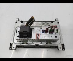 DISPLAY SCHERMO MULTIFUNZIONE GPS NAVIGATORE MERCE - 13