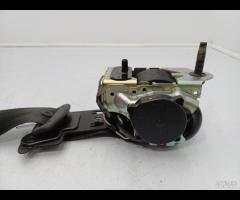 CINTURA DI SICUREZZA POSTERIORE SX FORD FOCUS IV 2