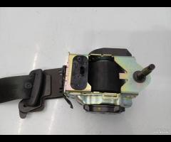 CINTURA DI SICUREZZA POSTERIORE SX FORD FOCUS IV 2 - 6