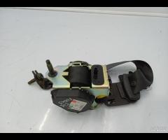 CINTURA DI SICUREZZA POSTERIORE SX FORD FOCUS IV 2 - 7