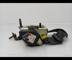 CINTURA DI SICUREZZA POSTERIORE SX FORD FOCUS IV 2 - 8