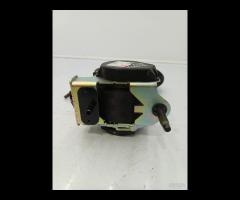 CINTURA DI SICUREZZA POSTERIORE SX FORD FOCUS IV 2 - 12