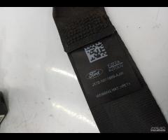 CINTURA DI SICUREZZA POSTERIORE SX FORD FOCUS IV 2 - 17