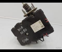 CENTRALINA ABS EM16 4450018EA1 EV 150Kw 204CV KIA
