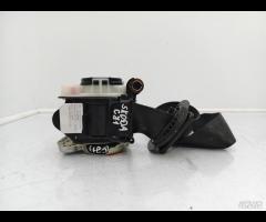 CINTURA DI SICUREZZA ANTERIORE DESTRA DX SKODA SUP