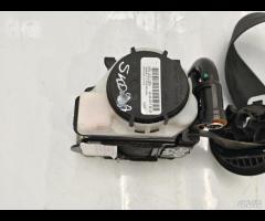 CINTURA DI SICUREZZA ANTERIORE DESTRA DX SKODA SUP