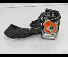 CINTURA DI SICUREZZA ANTERIORE DESTRA DX SKODA SUP - 11