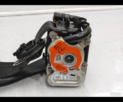 CINTURA DI SICUREZZA ANTERIORE DESTRA DX SKODA SUP - 12