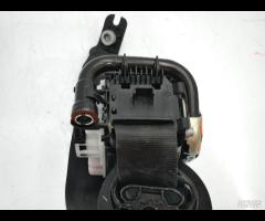 CINTURA DI SICUREZZA ANTERIORE DESTRA DX SKODA SUP - 13