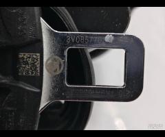 CINTURA DI SICUREZZA ANTERIORE DESTRA DX SKODA SUP - 18