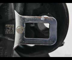CINTURA DI SICUREZZA ANTERIORE DESTRA DX SKODA SUP - 19