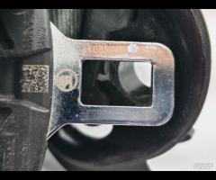 CINTURA DI SICUREZZA ANTERIORE DESTRA DX SKODA SUP - 20