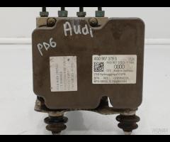 CENTRALINA ABS CZV CZVB RLA 3.0D 160Kw 218CV AUDI - 2