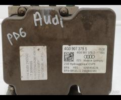 CENTRALINA ABS CZV CZVB RLA 3.0D 160Kw 218CV AUDI - 3