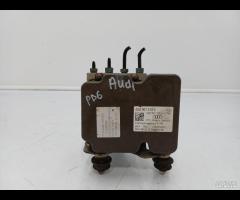CENTRALINA ABS CZV CZVB RLA 3.0D 160Kw 218CV AUDI - 4