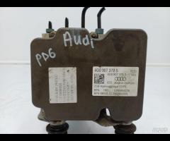 CENTRALINA ABS CZV CZVB RLA 3.0D 160Kw 218CV AUDI - 5