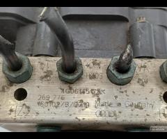 CENTRALINA ABS CZV CZVB RLA 3.0D 160Kw 218CV AUDI - 18